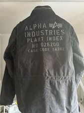 Alpha Industries Winter Herren