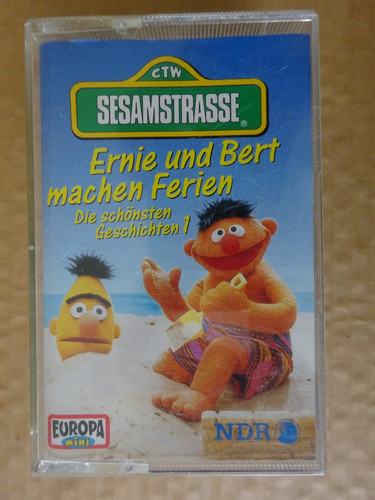 Xxxx sesamstrasse ernie und - sesamstrasse,