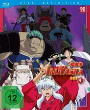 InuYasha | TV Serie / 2