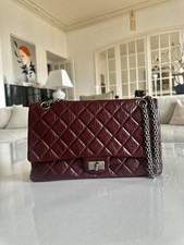 Chanel 2.55 Reissue Flap Bag