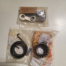 Set Ersatzteile Neu Haken