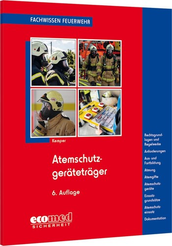Atemschutzgeräteträger hans - atemschutzgeräteträger,