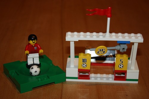 Lego sports 3424 - lego,