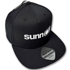 SUNN O))) Neu Schwarz