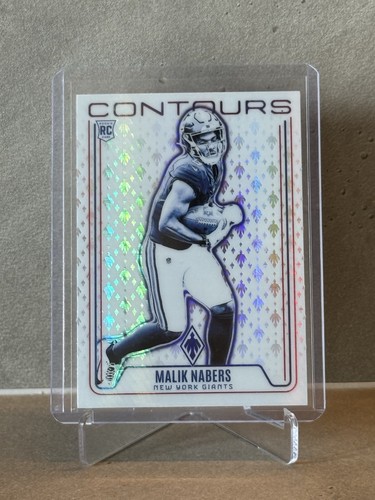 2024 panini phoenix contours - panini,