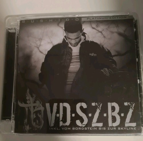 Bushido b z platinum - ,