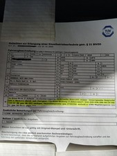 Corvette C7 Scheinwerfer