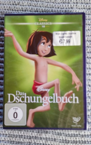 Kinder dvd film - kinder,