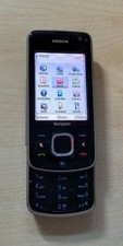 Nokia 6210s-1 Navigator RM-367