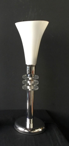 Vintage torchiere trichter - vintage,