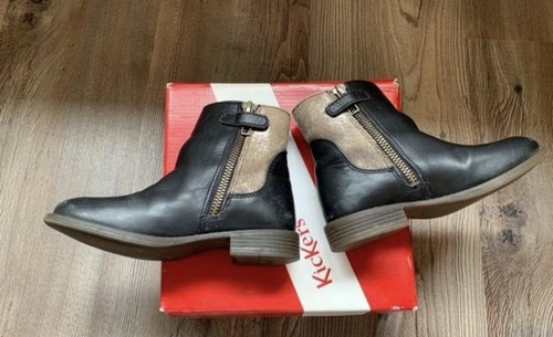 Kickers mädchen rusty - kickers,