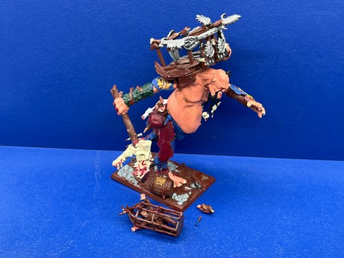 Riese giant gargant der - giant,