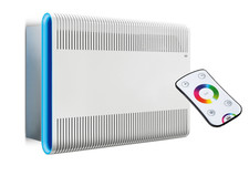 Remko Schwimmbad-Entfeuchter | SLE 85 | wahlweise mit Zusatzfunktionen