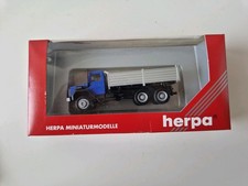 Herpa H0 1:87 143523 Kipper