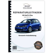 Golf plus - vw,