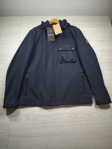 Belstaff herren wing jacket - belstaff,