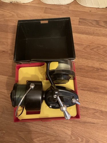 Mitchell 300 angelrolle - mitchell,