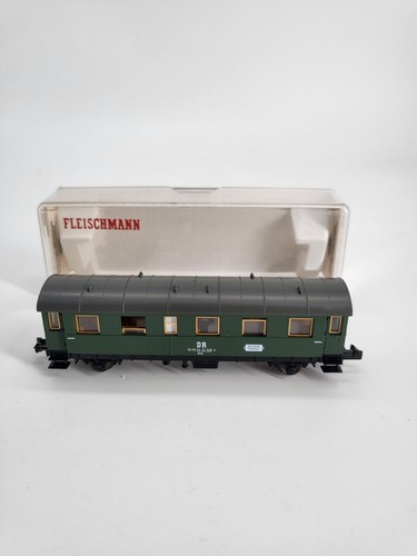 Fleischmann spur 8761k - spur,