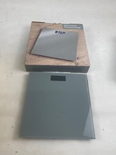 Sprechende Personenwaage