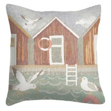 Ekelund Kissenhülle Sjöbod -