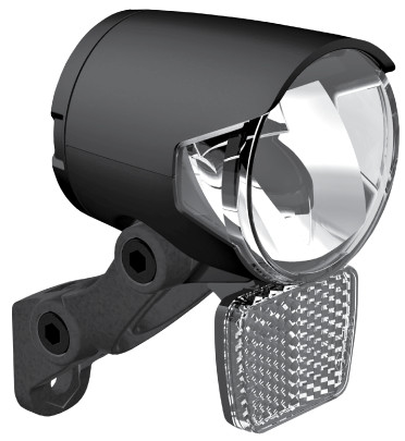 Scheinwerfer herrmans black - scheinwerfer, h-black