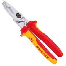 KNIPEX 9516200 - Kabelschere