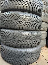 GOODYEAR 215/60R17 96V ALLWETTERREIFEN