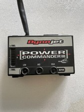 DYNOJET POWER COMMANDER III für HONDA CBR 1000 RR SC57