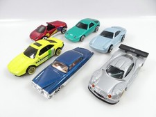 Hot Wheels Racers / PKW