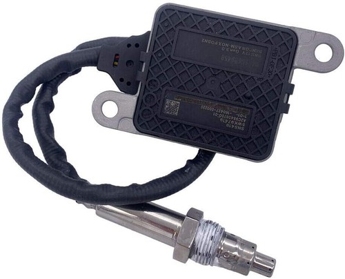 Nox sensor position für - nox, 2