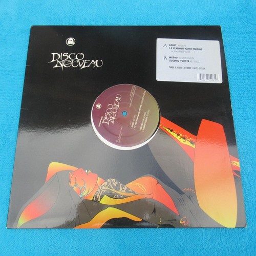Tangent 2002 disco nouveau - 2002:,