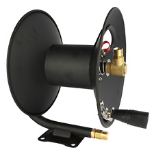 Hochdruck Schlauchtrommel