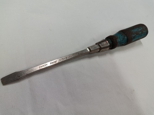 Hazet 815 schraubendreher - hazet, 815-3