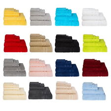 Handtücher Duschhandtuch