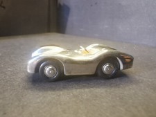 Schuco Piccolo 702 F1 Mercedes