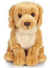 Golden Retriever 26cm