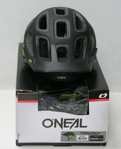 Neal fahrradhelm - o'neal,