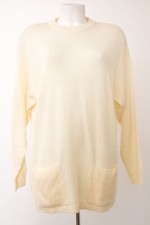 Peter Hahn Pullover Gr. 46