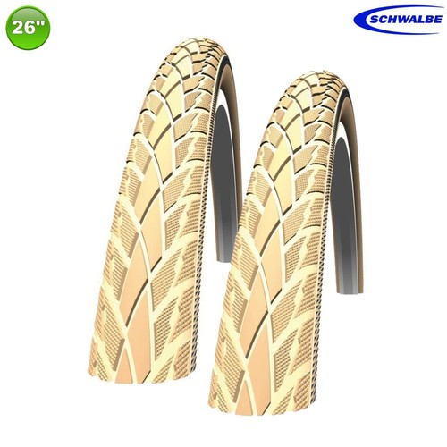 Schwalbe road cruiser - road,