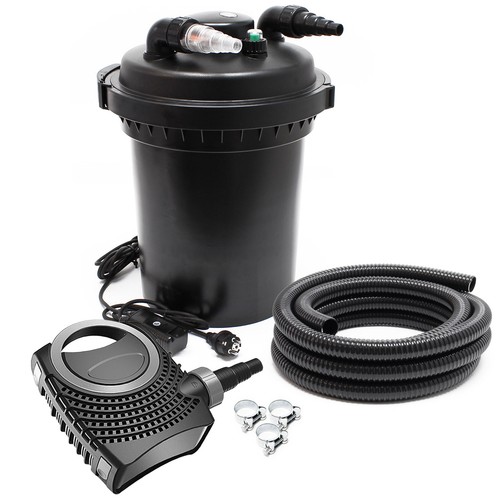 Sunsun cpf 380 - cpf-380, 12000l