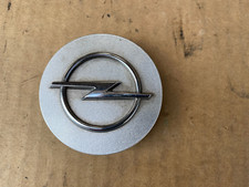 Opel Nabendeckel Nabenkappe für Aluminiumfelge 13214658PS 13117069MJ  #kk
