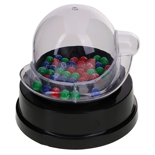 Mini transparent shake - transparent,