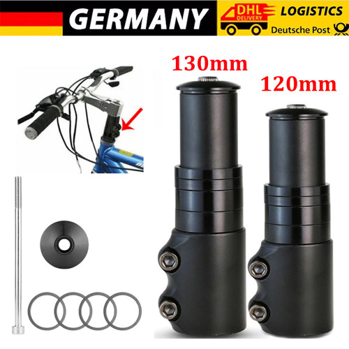 120 130mm fahrrad lenker - 120/130mm,