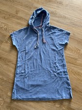 Tchibo TCM Strandkleid Poncho