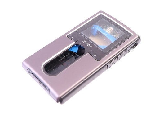 Iriver h10 housing parts la - h10, *la