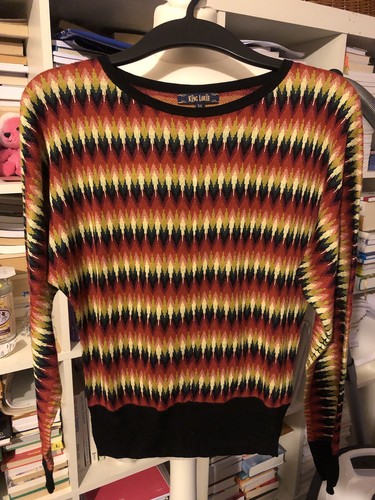 King louie pullover xs neu - xs,