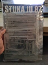 Hachette Ju 87 Stuka G2, 1:16