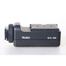 Rollei Blitzadapter SCA 356 -