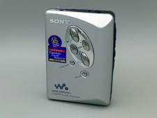 Sony WM-EX521 Walkman
