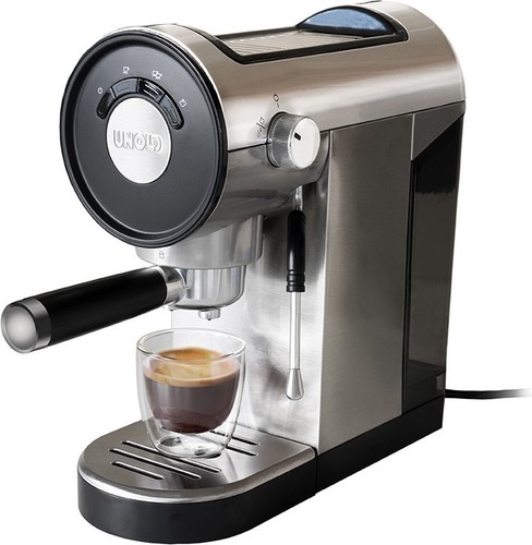 Stk unold espressomaschine - stk.,